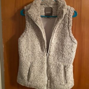 Sherpa Vest